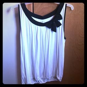 Loft dressy tank. Available for 3 for $15 Bundle!